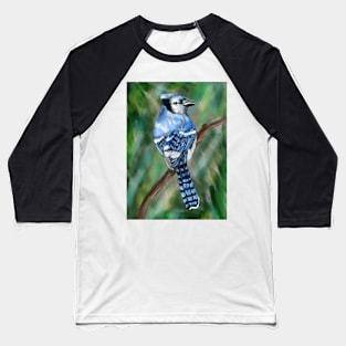 Blue Jay Baseball T-Shirt